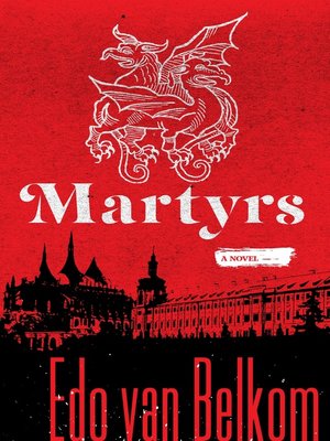 cover image of Martyrs